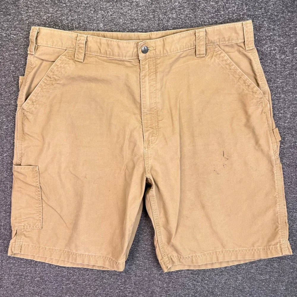 Carhartt loose fit